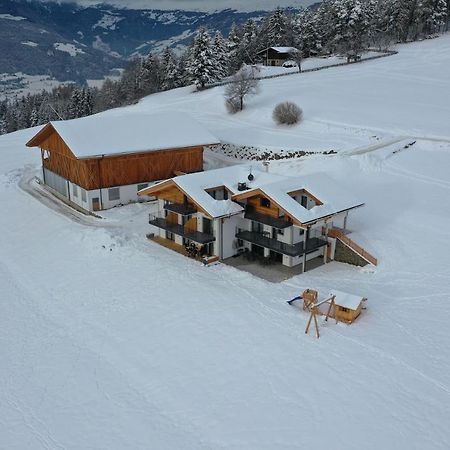 Platiederhof Βίλα Laion Εξωτερικό φωτογραφία