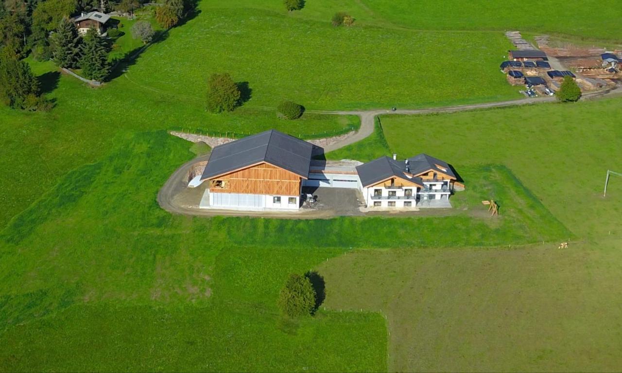 Platiederhof Βίλα Laion Εξωτερικό φωτογραφία